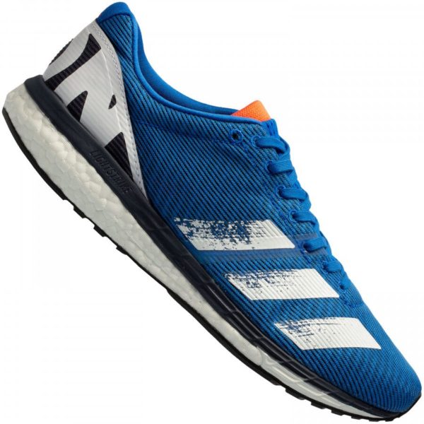 Tênis adidas Adizero Boston 8 - Masculino - Image 2
