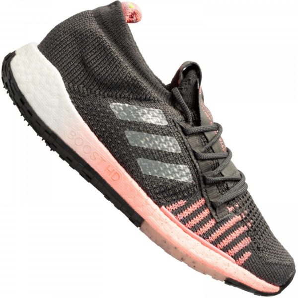 Tênis adidas PulseBoost HD - Feminino - Image 4