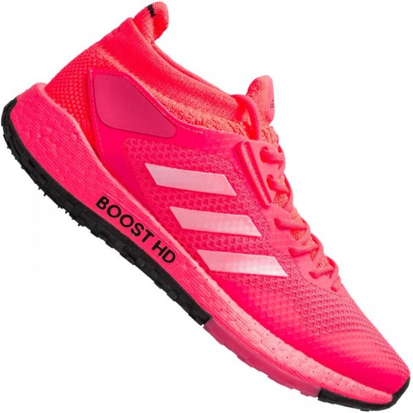 Tenis adidas Pulseboost Hd Feminino - Image 4