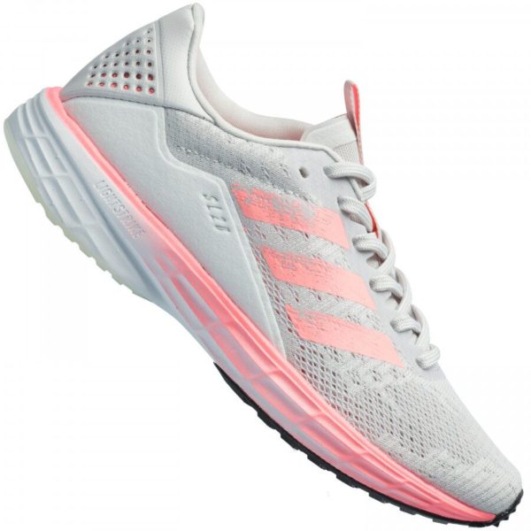 Tênis adidas SL20 Summer Ready - Feminino - Image 3