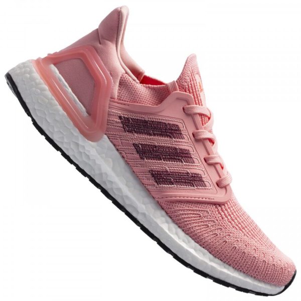 Tênis adidas UltraBoost 20 - Feminino - Image 2