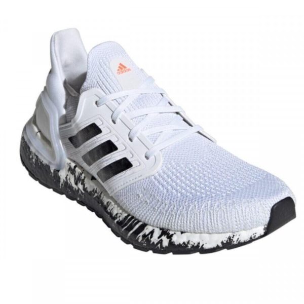 Tênis adidas UltraBoost 20 - Feminino - Image 3