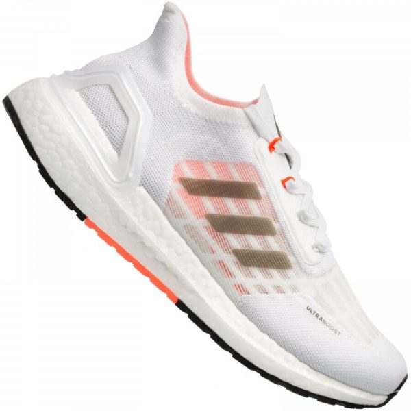 Tênis adidas Ultraboost Summer.RDY - Feminino - Image 4