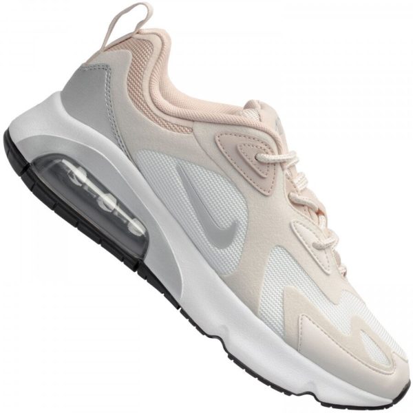 Tênis Nike Air Max 200 - Feminino - Image 3