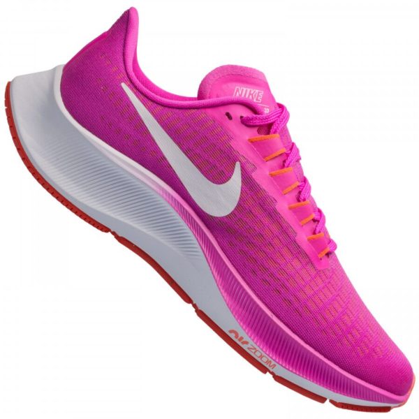 Tênis Nike Air Zoom Pegasus 37 - Feminino - Image 4