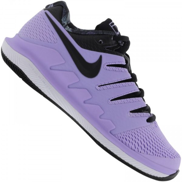 Tênis Nike Air Zoom Vapor X HC - Feminino - Image 2