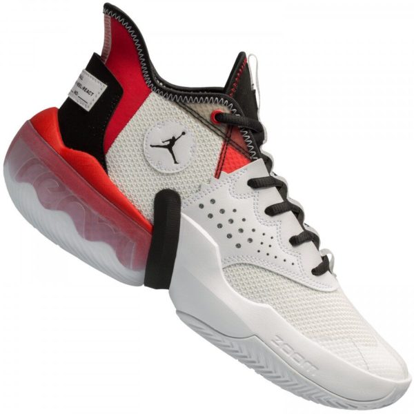 Tênis Nike Jordan React Elevation - Masculino - Image 4