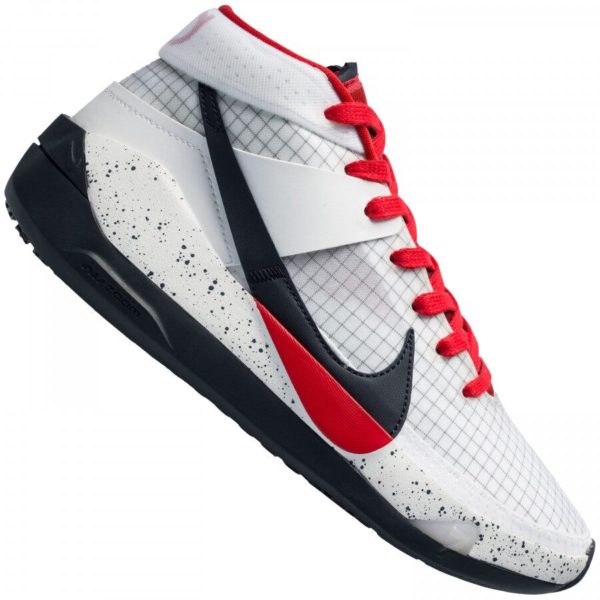 Tênis Nike KD13 - Masculino - Image 4