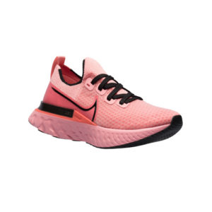 Tênis Nike React Infinity Run FK - Feminino
