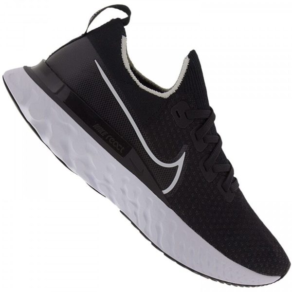 Tênis Nike React Infinity Run FK - Feminino - Image 4