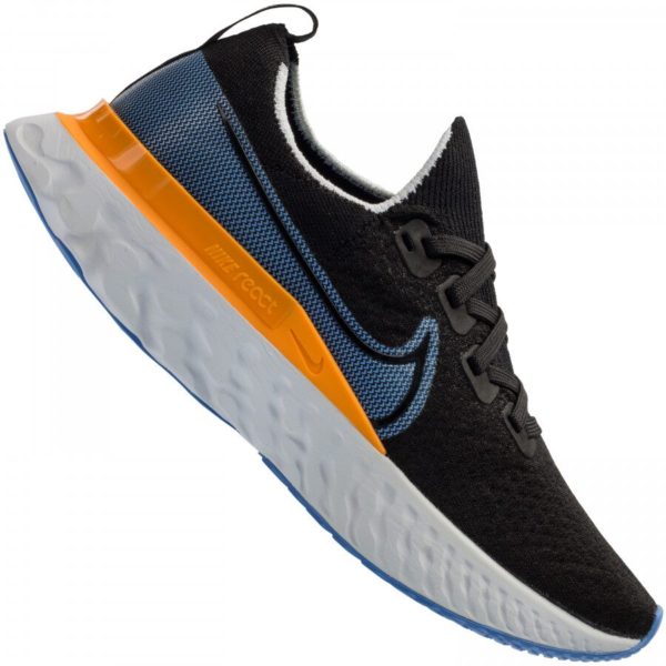 Tênis Nike React Infinity Run FK - Masculino - Image 2