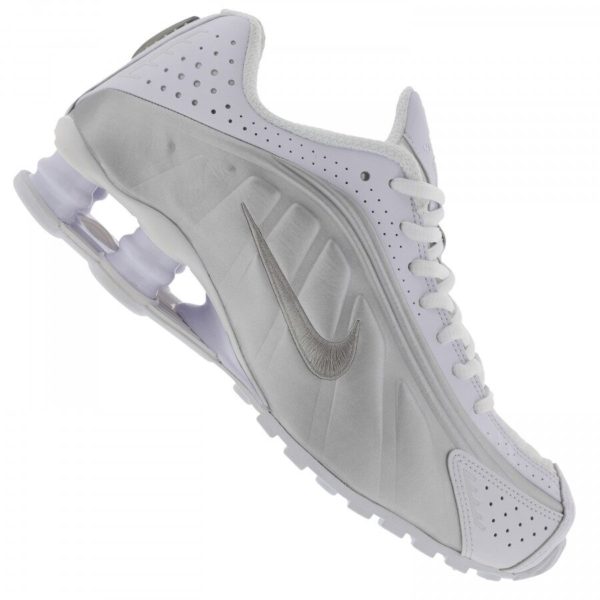 Tênis Nike Shox R4 - Masculino - Image 2