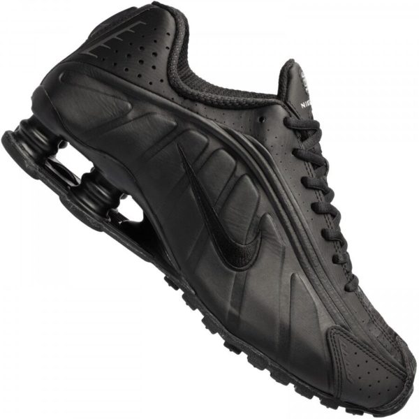 Tênis Nike Shox R4 - Masculino - Image 3