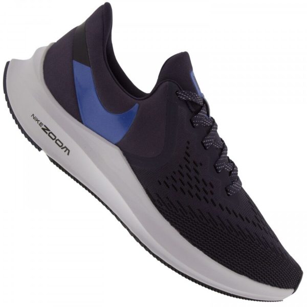 Tênis Nike Zoom Winflo 6 - Masculino - Image 2