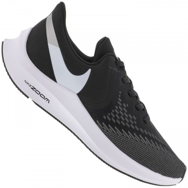 Tênis Nike Zoom Winflo 6 - Masculino - Image 4